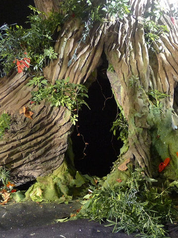 My Village Sheets & Rolls Landscaping My Village Mouldable Sheet Camouflage