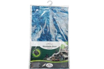 My Village Sheets & Rolls Landscaping My Village Mouldable Sheet Ocean