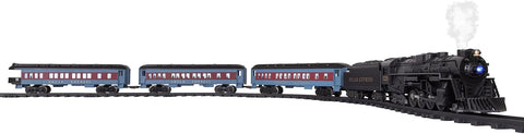 My Village Train Sets My Village Polar Express Train Set