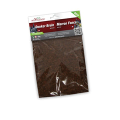 My Village Decorations Landscaping My Village Scatter Dark Brown Medium 50g