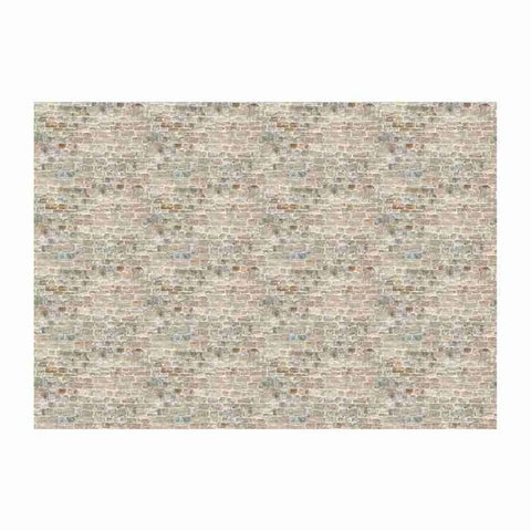 My Village Sheets & Rolls Landscaping My Village Sheet Ancient Stones Effect