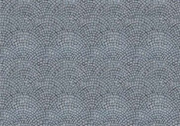 My Village Decorations Landscaping My Village Sheet Arched Pavement