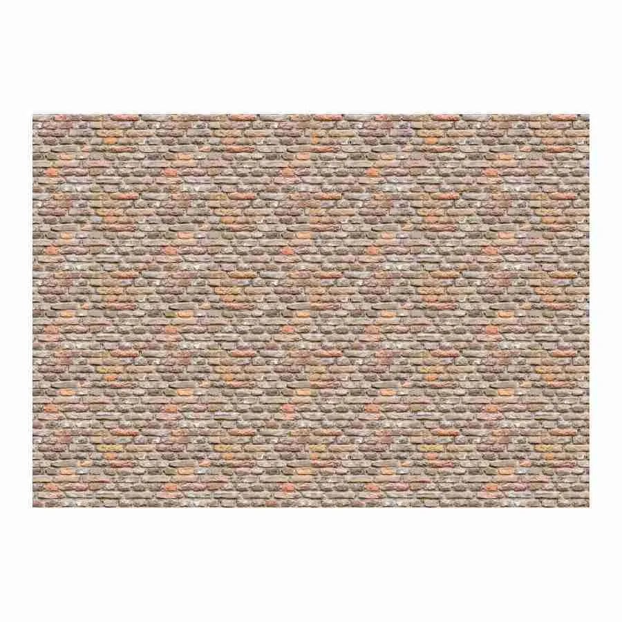 My Village Sheets & Rolls Landscaping My Village Sheet Brick Effect