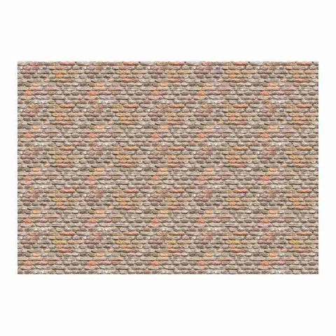 My Village Sheets & Rolls Landscaping My Village Sheet Brick Effect