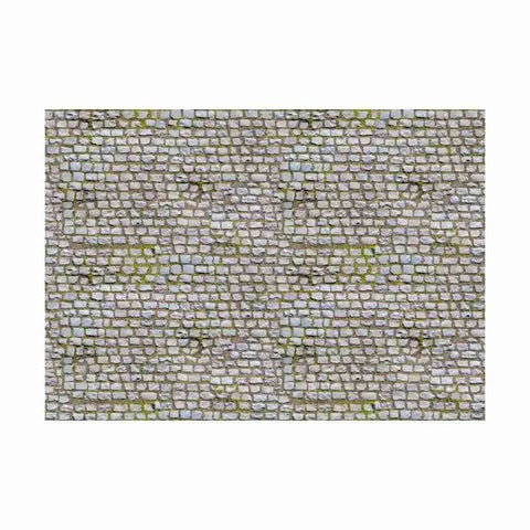My Village Sheets & Rolls Landscaping My Village Sheet Cobble Stones Effect