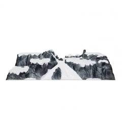 My Village Base Accessory My Village Ski Run 120 x 40cm