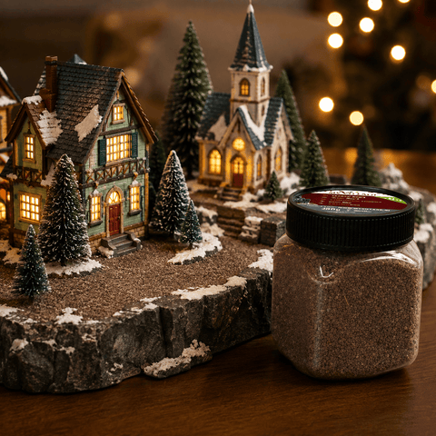 My Village Decorations Landscaping My Village Stone Brown Scatter Decoration Product – 440g