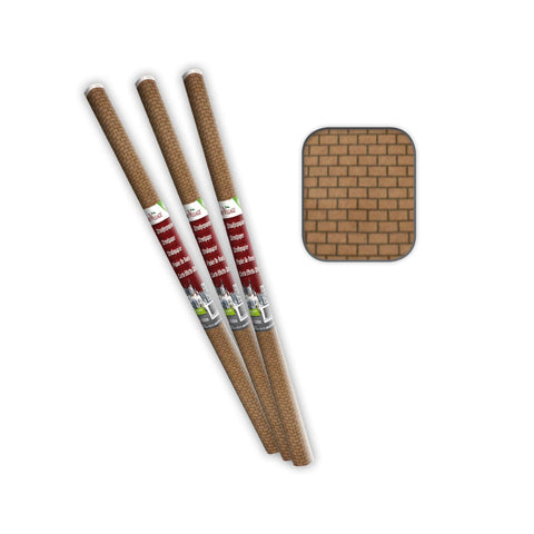 My Village Sheets & Rolls Landscaping My Village Street Paper 70x50cm