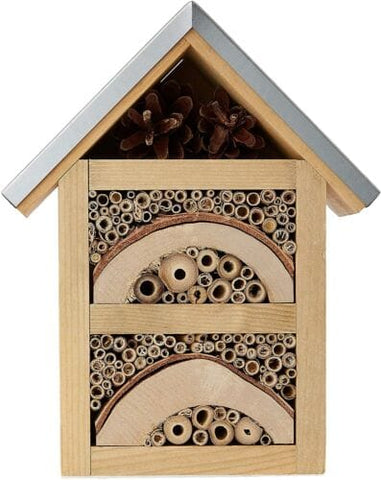 Nature's Feast Home Insect House
