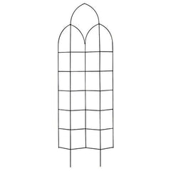 Panacea Topiary Trellis Panacea 1.8m Offset Spires Trellis