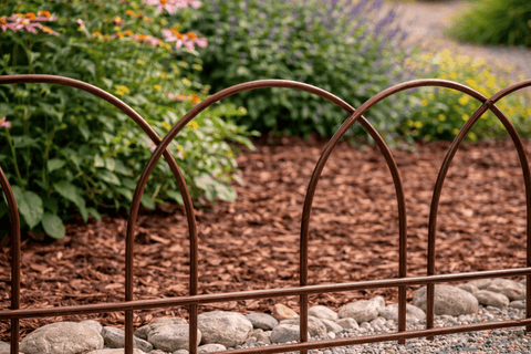 Panacea Garden Borders & Edging Panacea Classic Border Edge
