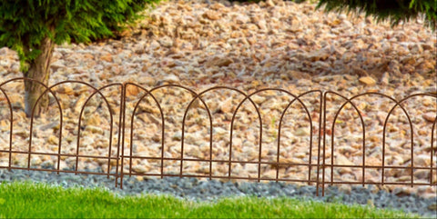 Panacea Garden Borders & Edging Panacea Classic Border Edge