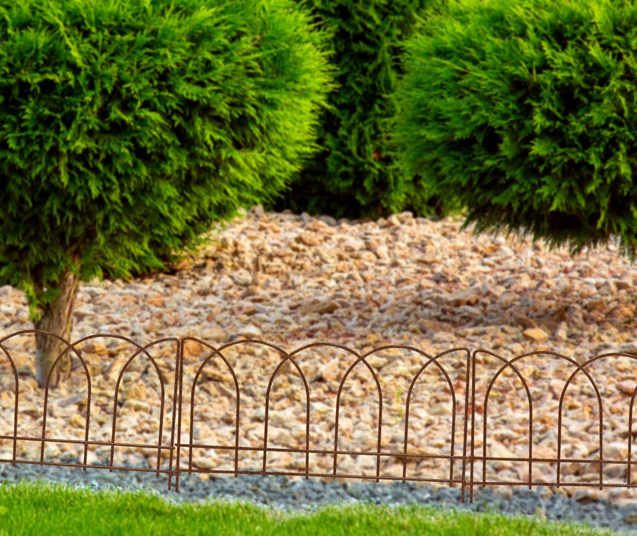 Panacea Garden Borders & Edging Panacea Classic Border Edge