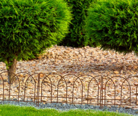 Panacea Garden Borders & Edging Panacea Classic Border Edge