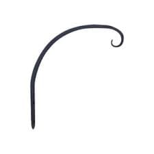 Panacea Brackets & Hooks Panacea Classic Mounted Plant Bracket 12"