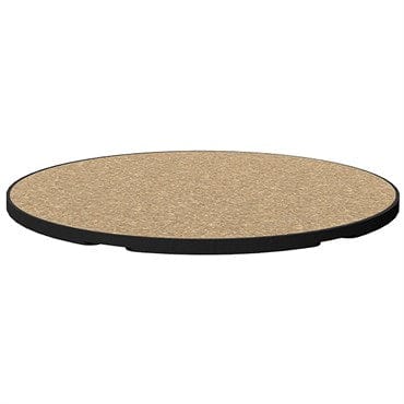Panacea Surface Mat Panacea Cork Mat Surface Protector 10cm