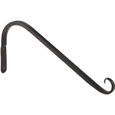 Angled Rigid Hook Panacea Forged Hook Angled 12
