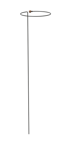 Panacea Hoops & Rings Panacea Gardening Wraparound Hoop 20"