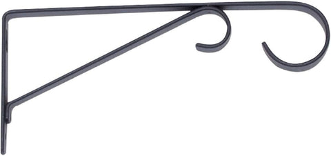 Panacea Brackets & Hooks Panacea Hanging Plant Bracket 9"