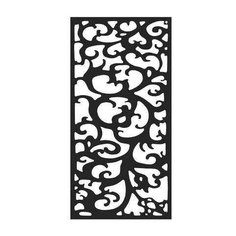 Panacea Privacy Screen Panacea Natural Garden Screen