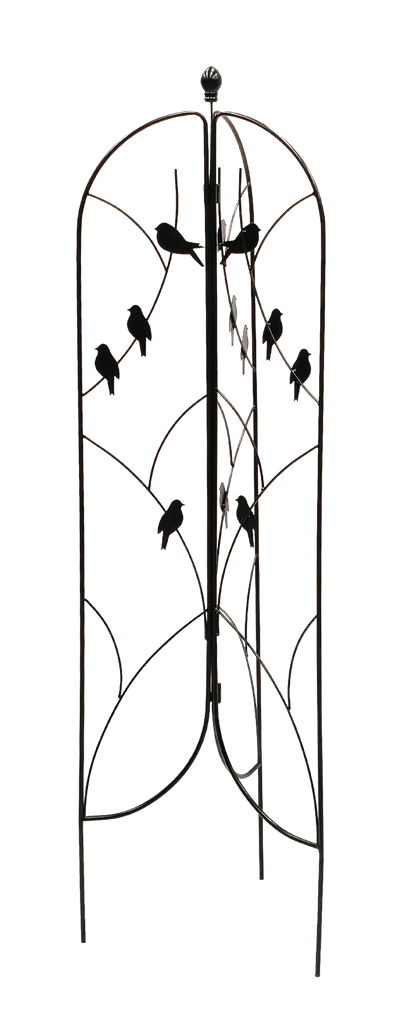 Panacea Obelisks Panacea Perching Birds Folding Obelisk