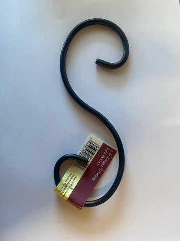 Panacea Brackets & Hooks Panacea 'S' Hook