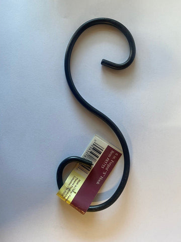 Panacea Brackets & Hooks Panacea 'S' Hook