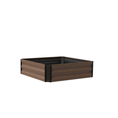 Panacea Planters & Pots Panacea Urban Gardener Steel Expandable Raised Bed