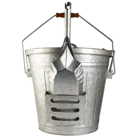 Panacea Bird Feeding Stations & Poles Panacea Wild Bird Seed Storage Bucket