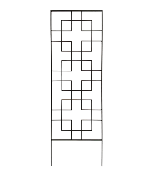 Panacea Trellis Metal Panacea Zen Trellis