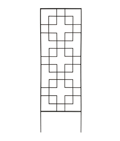 Panacea Trellis Metal Panacea Zen Trellis