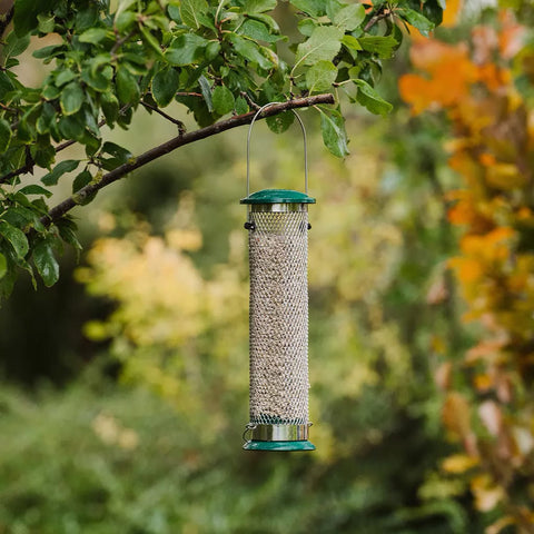 Peckish All Weather Sunflower Heart Feeder
