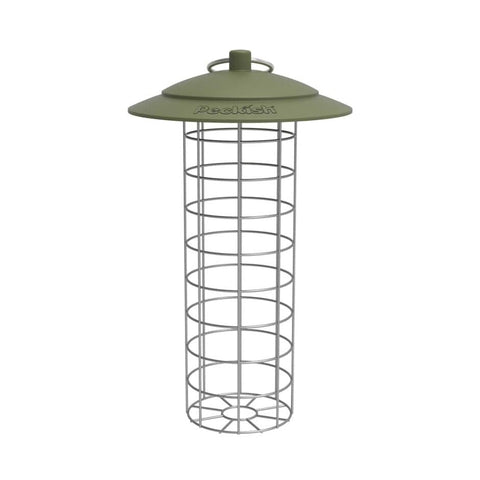 Peckish Fat Balls & Suet Feeders Peckish Canto Energy Ball Feeder