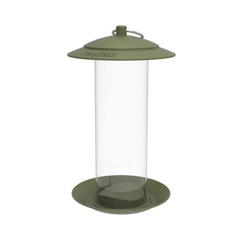 Peckish Nyjer Feeders Peckish Canto Nyjer Seed Feeder
