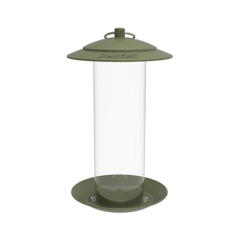 Peckish Seed Feeders Peckish Canto Seed Feeder