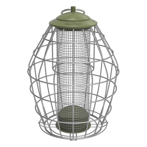 Peckish Peanut Feeders Peckish Canto Squirrel Proof Peanut Feeder