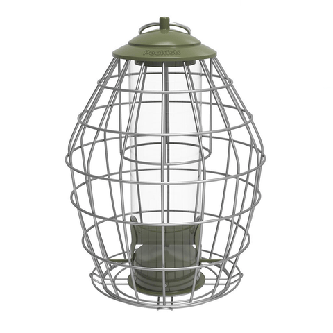 Peckish Seed Feeders Peckish Canto Squirrel Proof Seed Feeder