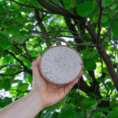 Peckish Coco-Not Natural Balance Single