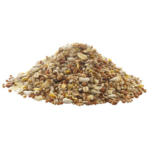 Peckish Complete Seed Mix (No Mess) 1.7 kg
