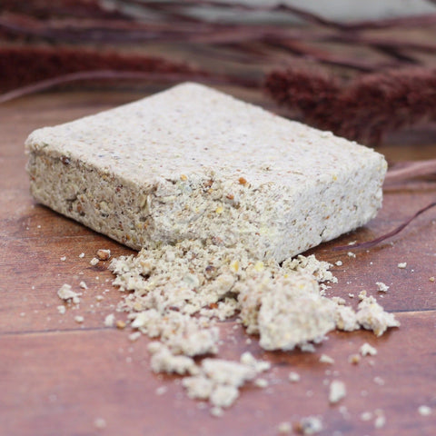 Peckish Suet Cake Peckish Complete Suet Cake - 300g