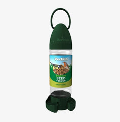 Peckish Seed Feeders Peckish Every Day Seed Feeder