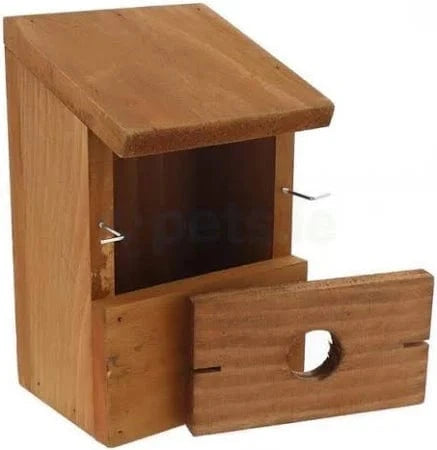 Peckish Nest Boxes Peckish Everyday Nest Box