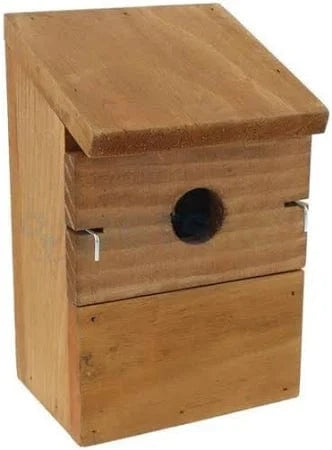 Peckish Nest Boxes Peckish Everyday Nest Box