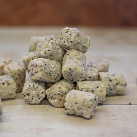 Peckish Peckish Extra Goodness 100 Nuggets