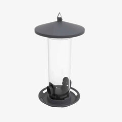 Secret Garden Nyjer Feeders Peckish Funnel Seed Feeder