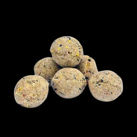 Peckish Suet Fat Balls Peckish Natural Balance Energy Balls 6 pack
