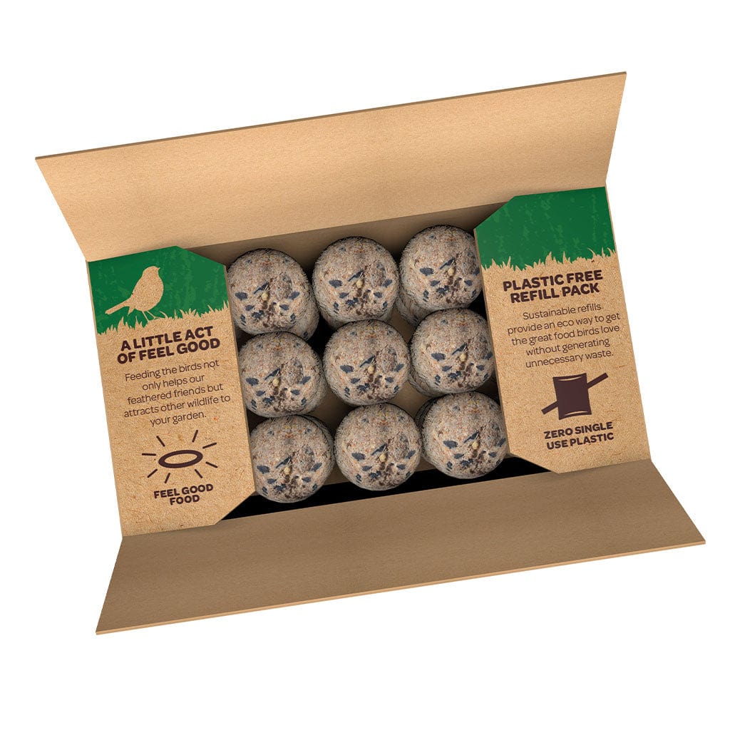 Peckish Complete Energy Balls 50 Box