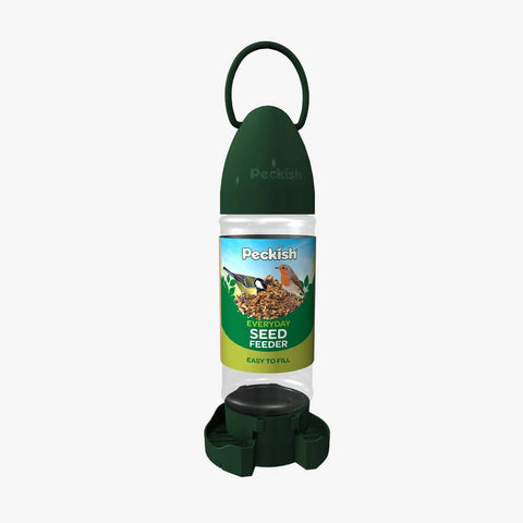Peckish Seed Feeders Peckish Season of Tweets Gift Pack