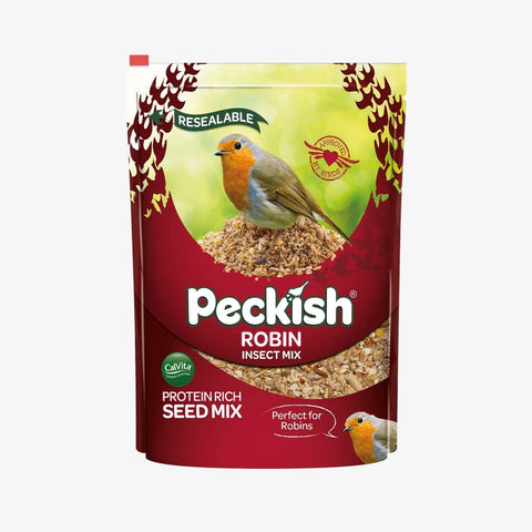 Peckish Seed Feeders Peckish Season of Tweets Gift Pack