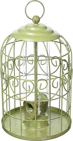 Peckish Bird Feeders Peckish Squirrel Proof Seed Feeder